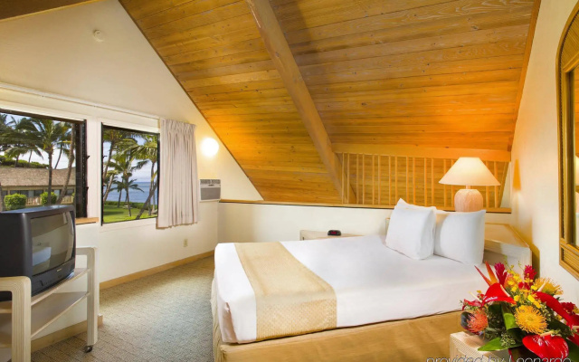 Hilton Grand Vacations Club Maui Bay Villas