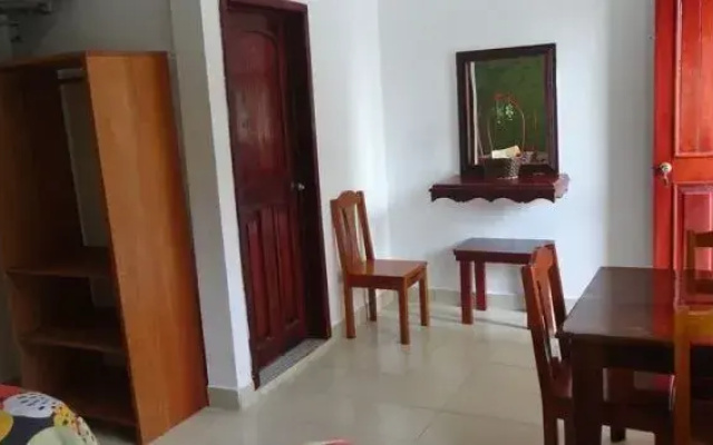 Oyo Hotel Palma Real