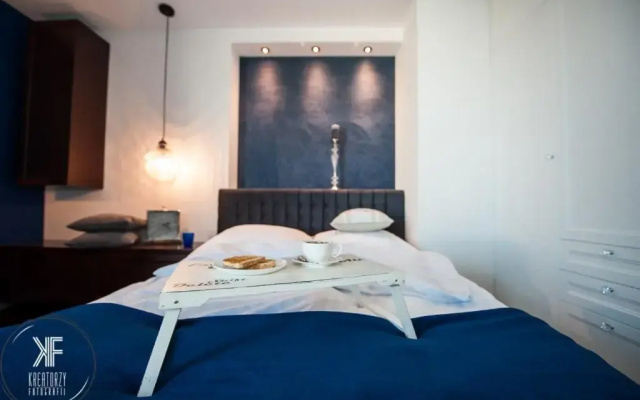 Apartament Transatlantyk