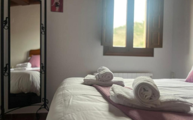Apartamentos Rascacielos San Martin