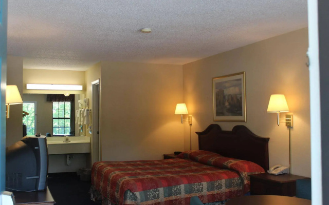 Quality Inn Monroe