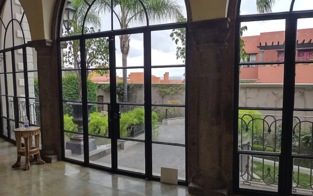 Villa Francesa