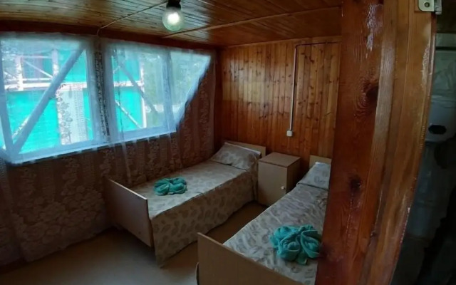 Raduga Guest house