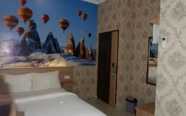 Residence 61 Gajah Mada Jakarta