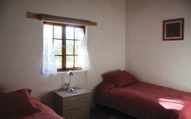 Casa Yali & Tchintur