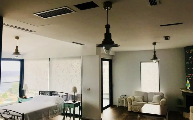 Epirus Hotel
