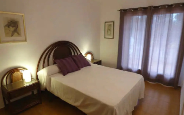Apartamento Xaloc Bl Ii Esc C 1º 1ª