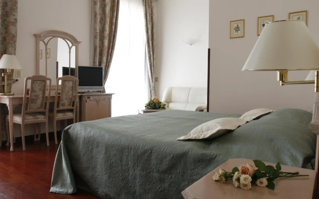 Hotel Mozart