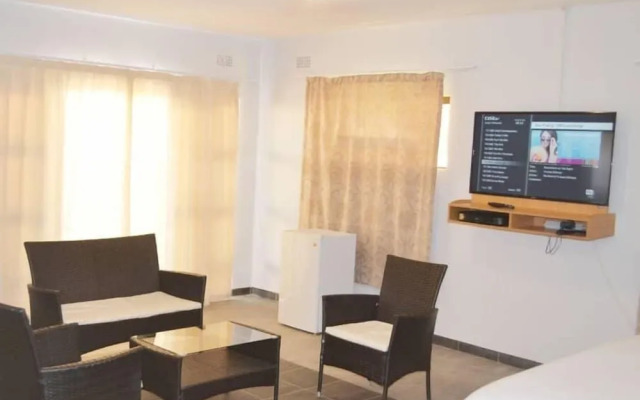 Eastern Highlands Retreat
