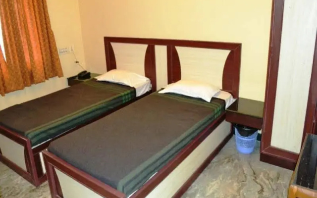 Repose comfort inn