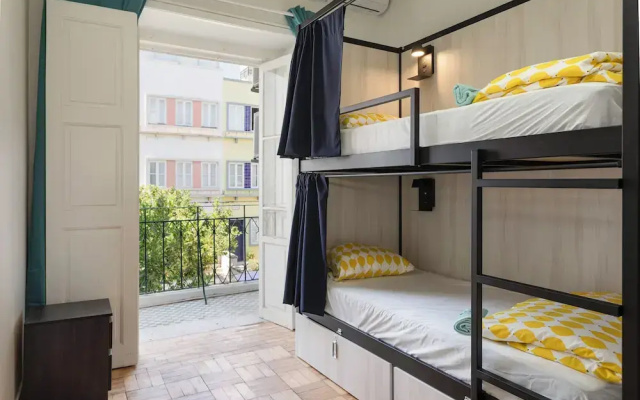 Lemon Hostel Faro