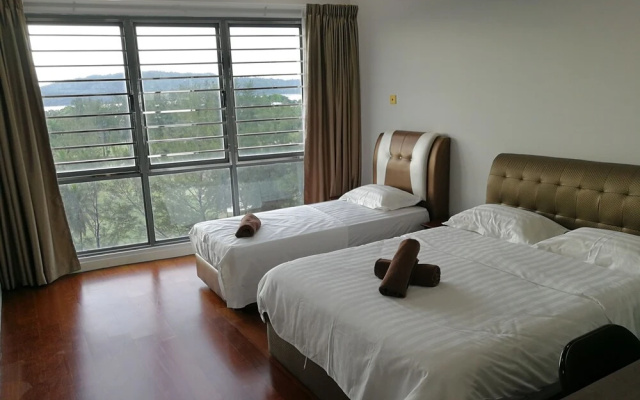 KK Loft Residences at The Loft Imago