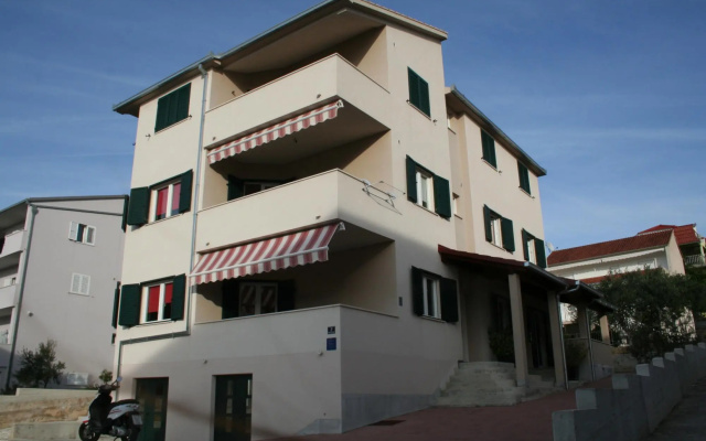 Central - 40m from the beach - A3(4+1)