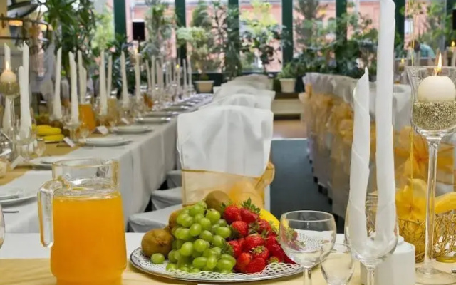 Hotel Dorrian