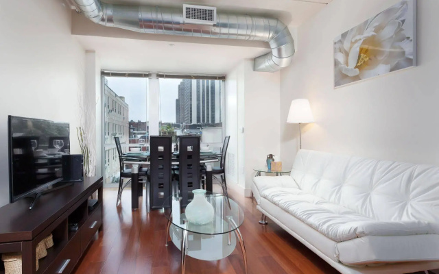 Pelican Fully Furnished Apartments