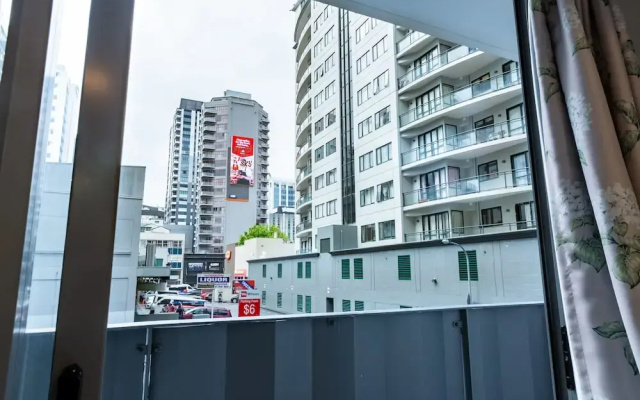 Zodiak'S Cosy Studio Apartment Near Sky