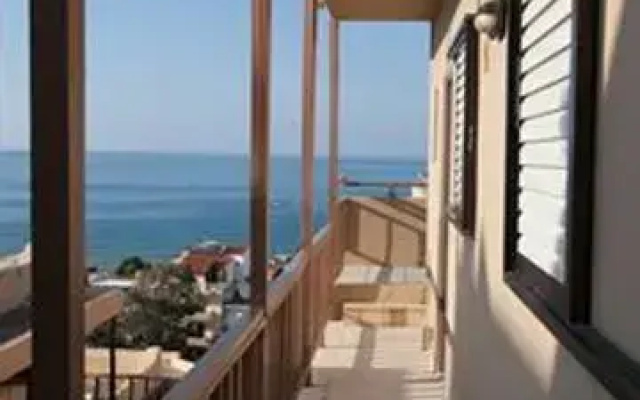 Memories Apartments