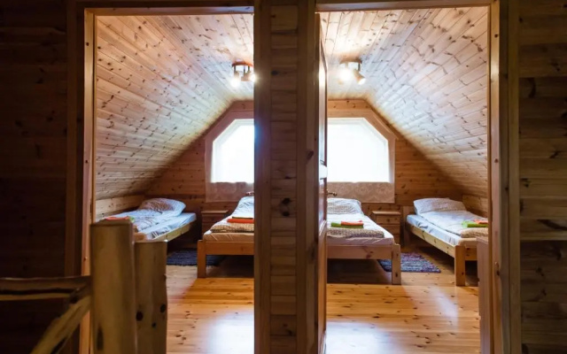 Soosaare Holiday House