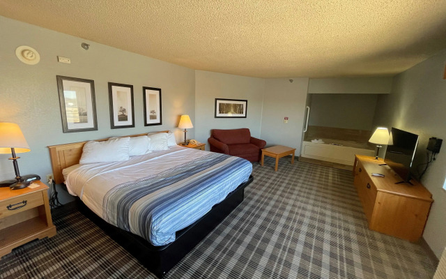 Quality Inn Petoskey