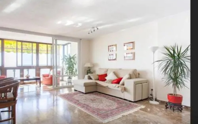 Apartamento Deluxe Playa Alicante