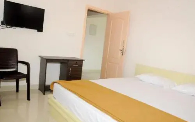 Kashinathan Homestay Ambalavayal