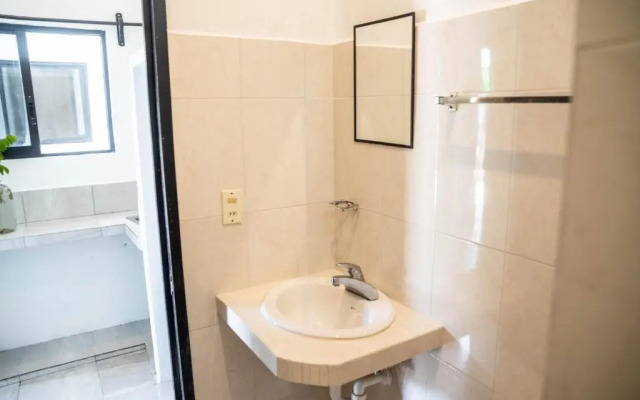 Hostel Oryx Valladolid