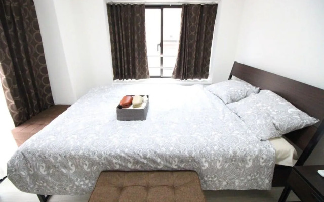 Narimasu Apartment 33