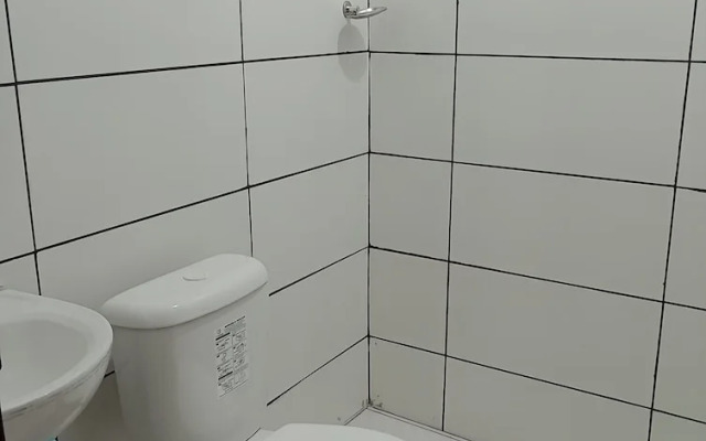 Apartamento Mobiliado à Dois Quarteirões do Centro
