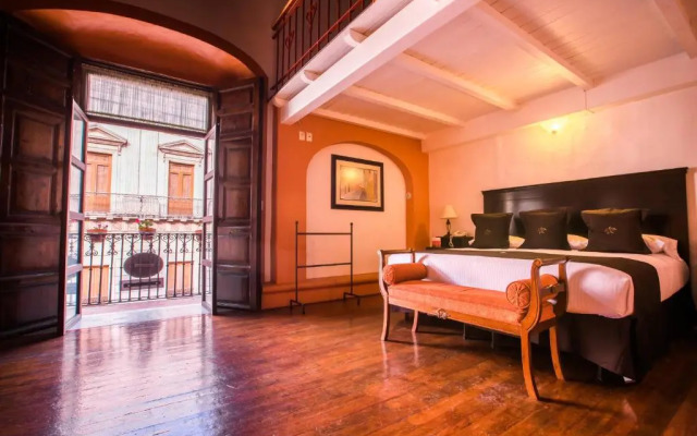 La Casona de Don Lucas