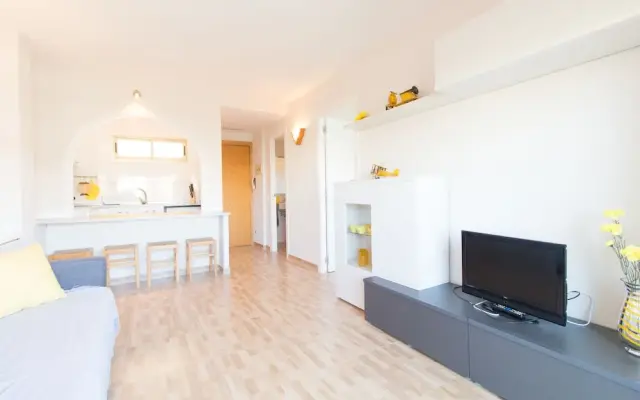 Apartamento Córdoba Ref. 1054 by Iberplaya