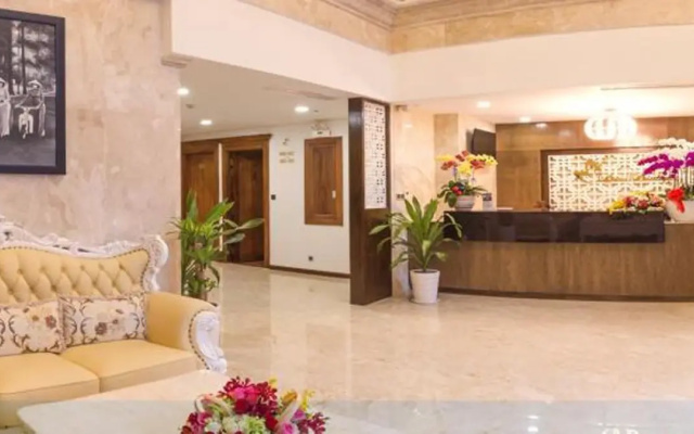 A25 Hotel