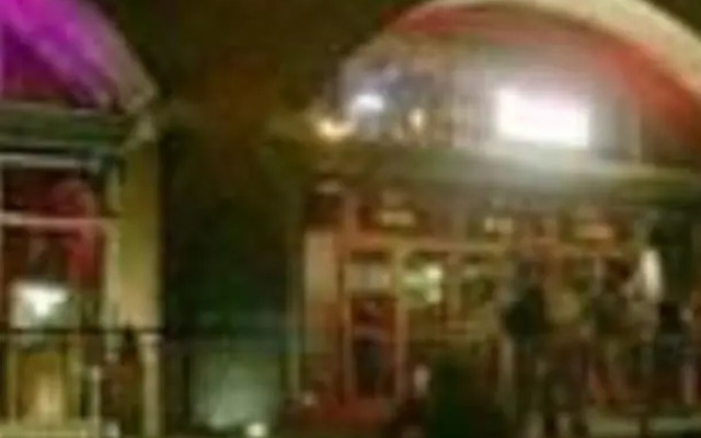 The Kingscliffe Guesthouse