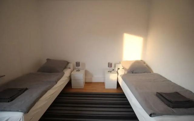 Apartment Oldenburg Edewecht