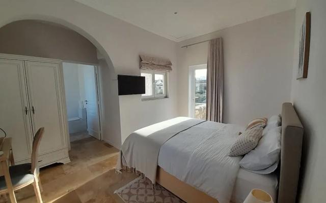 Palazzo Pisani Malta Boutique & Spa