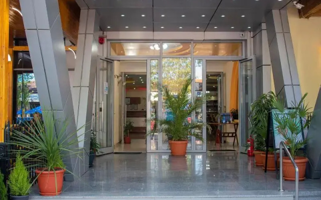 Hotel Vera