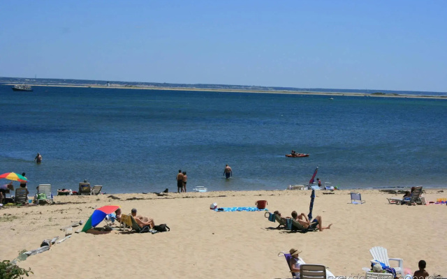 The Provincetown Inn