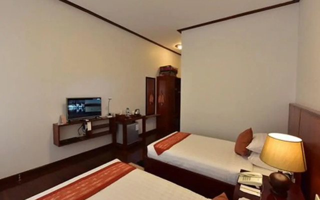 Hotel Maineli