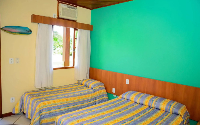 Hotel Mar de Cabo Frio