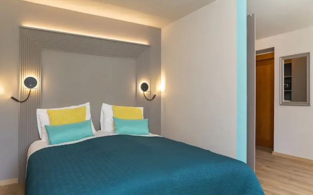 KURSHI Hotel & SPA