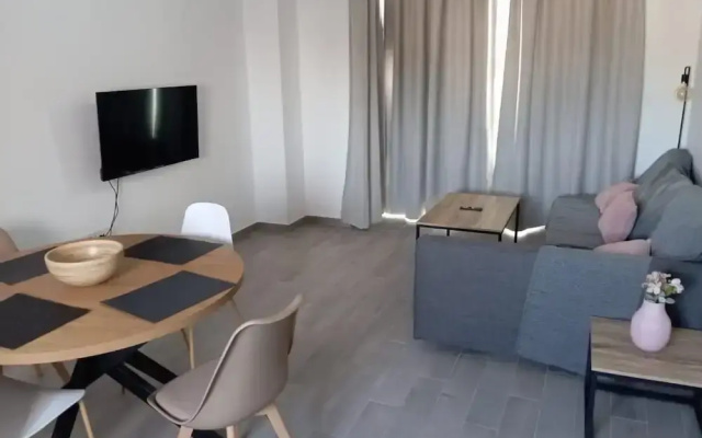 Apartamento 2 A in Malaga