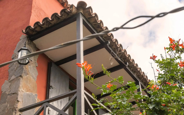 Casa Arafo 2