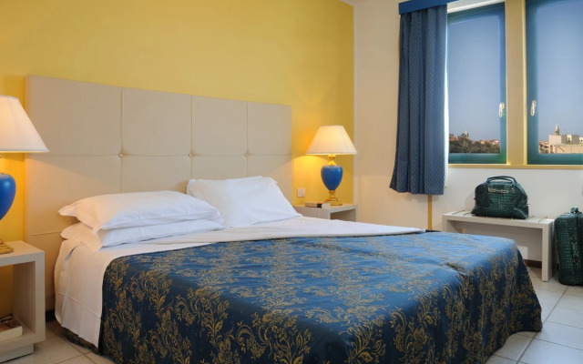 Hotel Catalunya