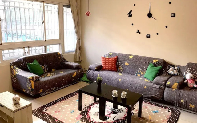 Baby Time Homestay