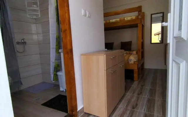 Apartman na Drini