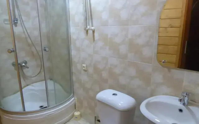 Hotel Hatsvali