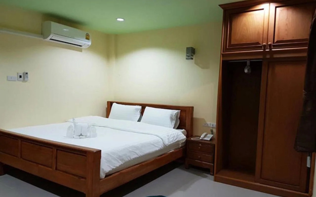 Kasinpat Home