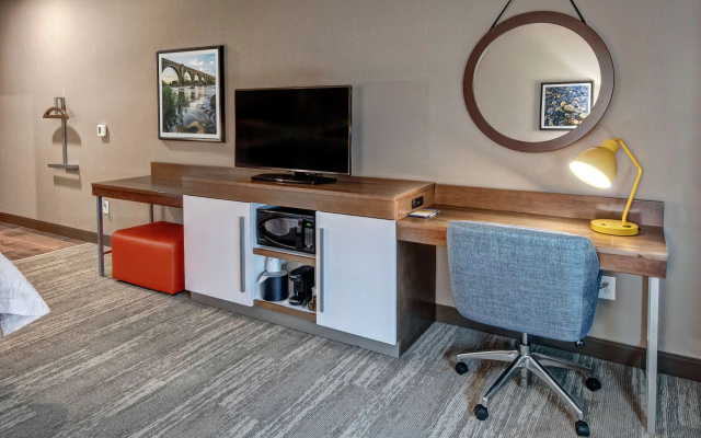 Hampton Inn & Suites Culpeper