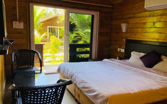 JP Resort
