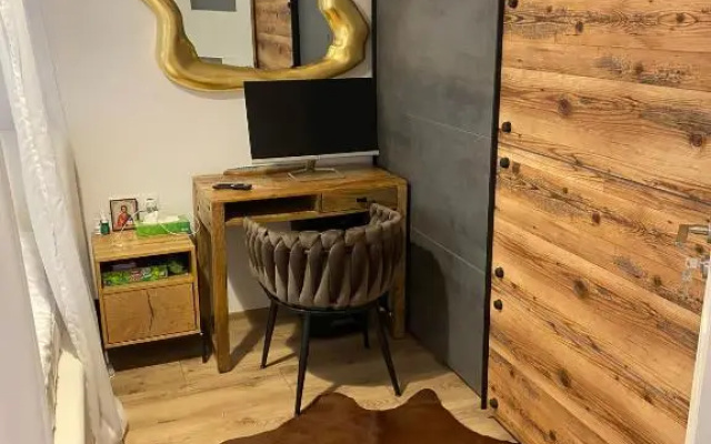 Lux Apartment