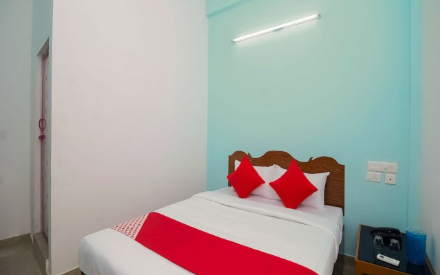 OYO 37776 Hotel Royal King